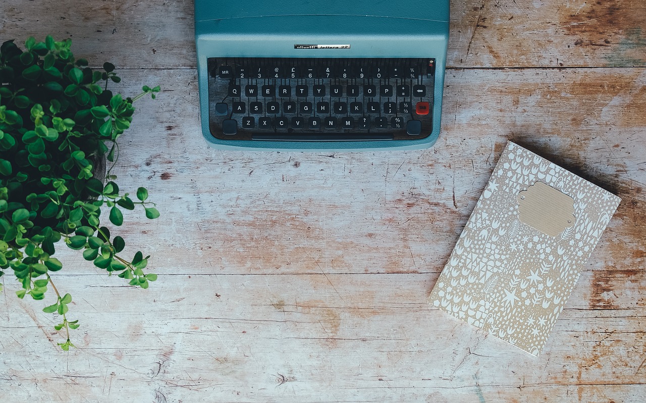 Porady dla Autorów: gdzie szukać wiedzy o pisaniu?