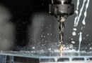 Maszyny CNC: jakie korzyści przynosi zastosowanie ich w przemyśle?