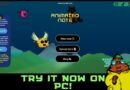 Animated Note- Platforma edukacyjna i animowany notatnik!
