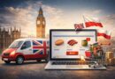 Sklep internetowy w UK