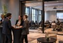 Hotel z salą konferencyjną to za mało. Czego naprawdę szukają dziś organizatorzy?