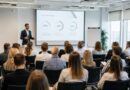 Jak zorganizować szkolenie sprzedażowe? Sala i program mają większe znaczenie, niż się wydaje