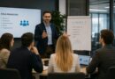Jakie szkolenia dla managera? 12 kompetencji, które naprawdę przydają się w zarządzaniu