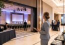 Obiekty konferencyjne dla wymagających organizatorów – na co zwrócić uwagę?