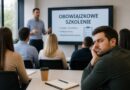 „Obowiązkowe szkolenie”. Czy jedno słowo może zmienić nastawienie uczestników?