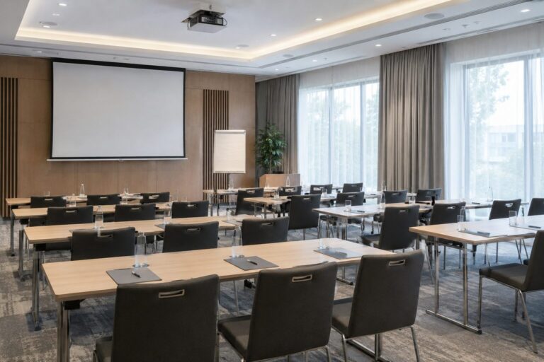 sala konferencyjna